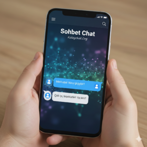 Sohbet Chat