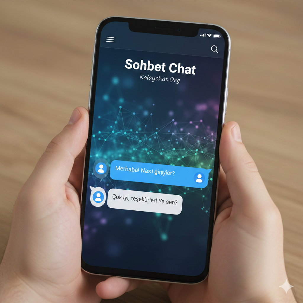 Sohbet Chat