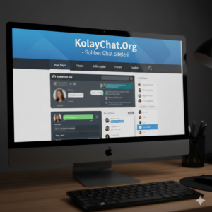Sohbet Chat Siteleri