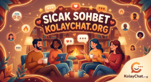 Sıcak Sohbet