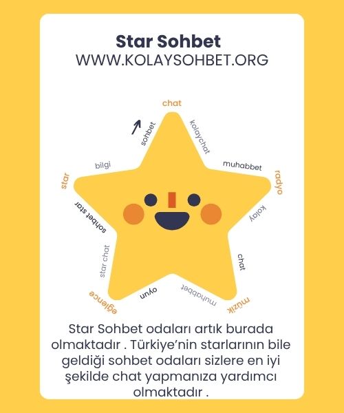 Star Sohbet  